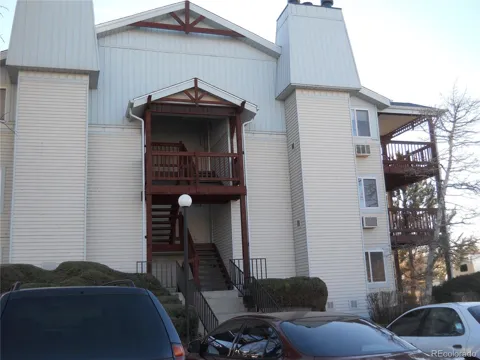 17600 E Loyola Drive #1521R