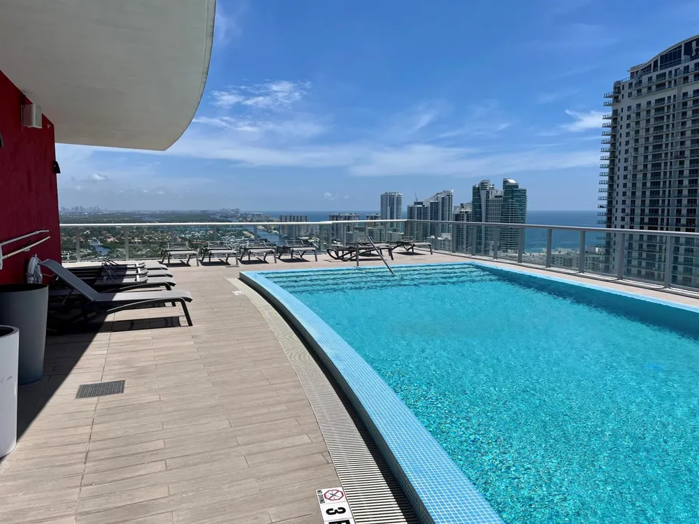 2602 E Hallandale Beach Boulevard #R308 Hallandale Beach, FL 33009