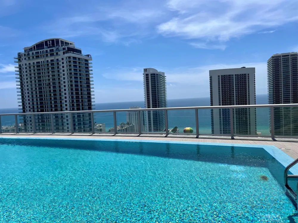2602 E Hallandale Beach Boulevard #R308 Hallandale Beach, FL 33009