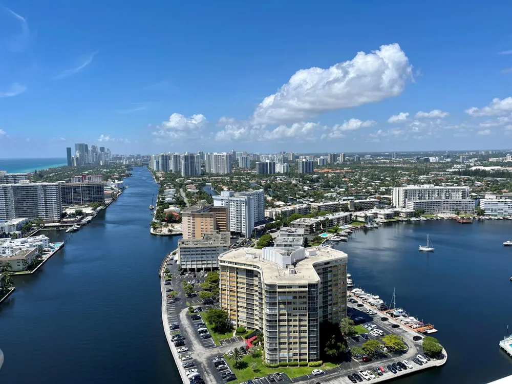 2602 E Hallandale Beach Boulevard #R308 Hallandale Beach, FL 33009