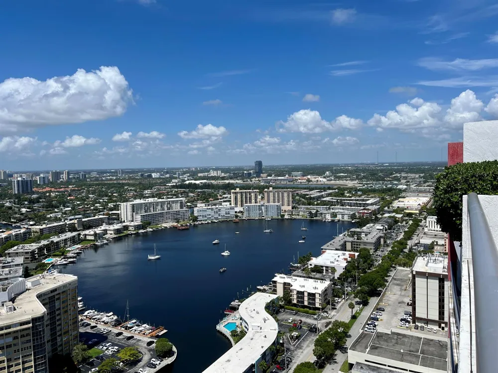 2602 E Hallandale Beach Boulevard #R308 Hallandale Beach, FL 33009