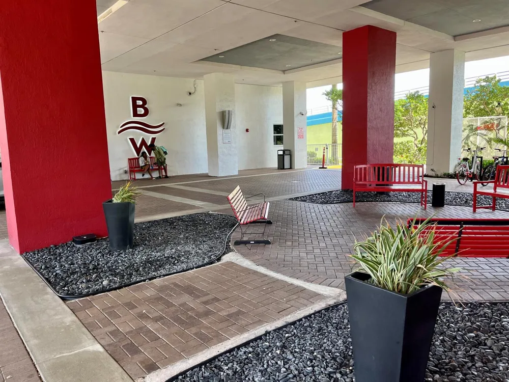 2602 E Hallandale Beach Boulevard #R308 Hallandale Beach, FL 33009