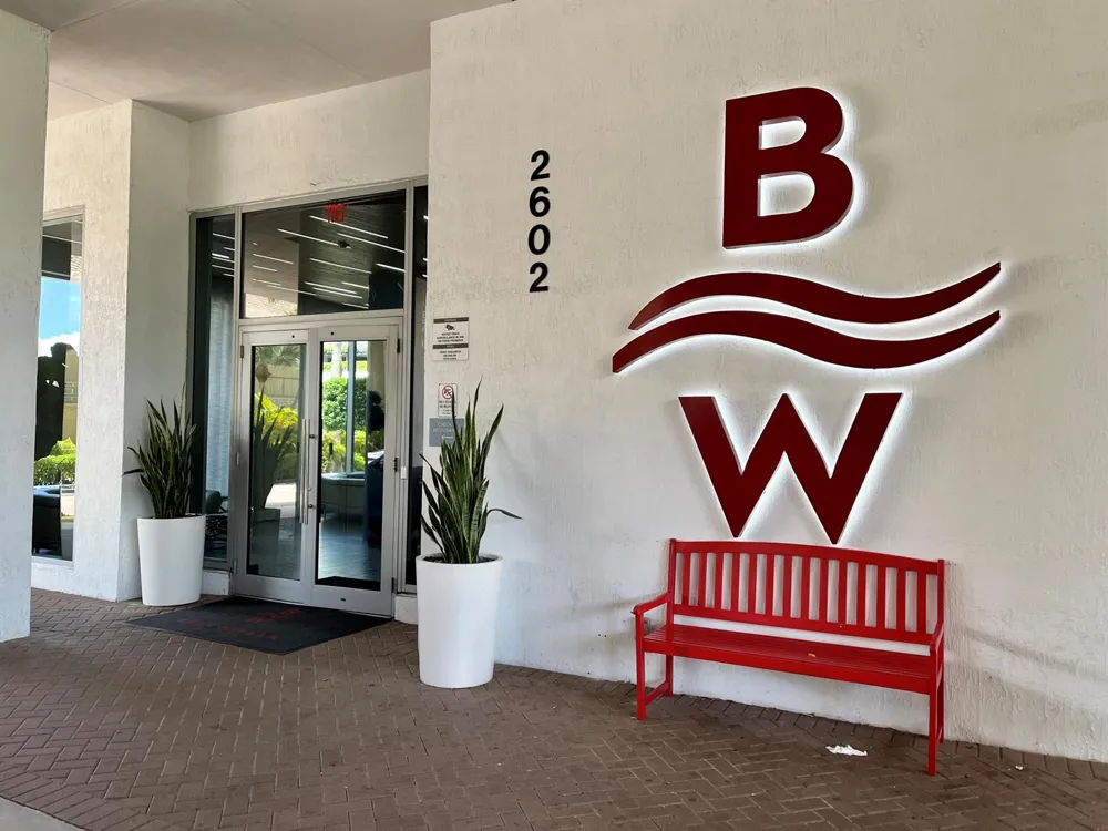 2602 E Hallandale Beach Boulevard #R308 Hallandale Beach, FL 33009