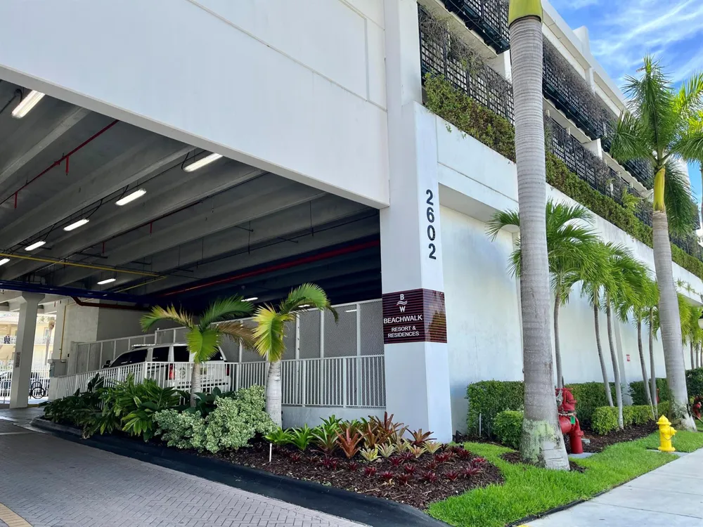 2602 E Hallandale Beach Boulevard #R308 Hallandale Beach, FL 33009