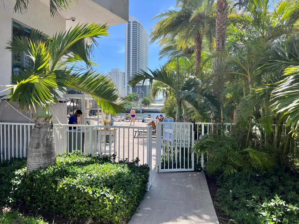2602 E Hallandale Beach Boulevard #R308 Hallandale Beach, FL 33009