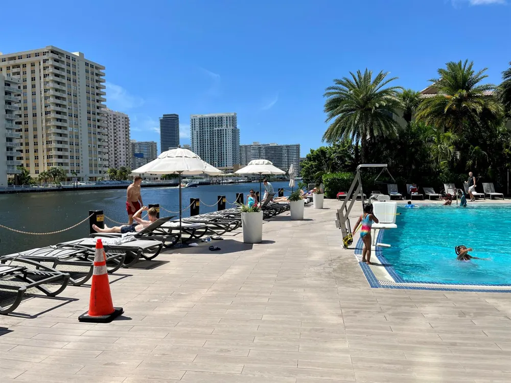 2602 E Hallandale Beach Boulevard #R308 Hallandale Beach, FL 33009