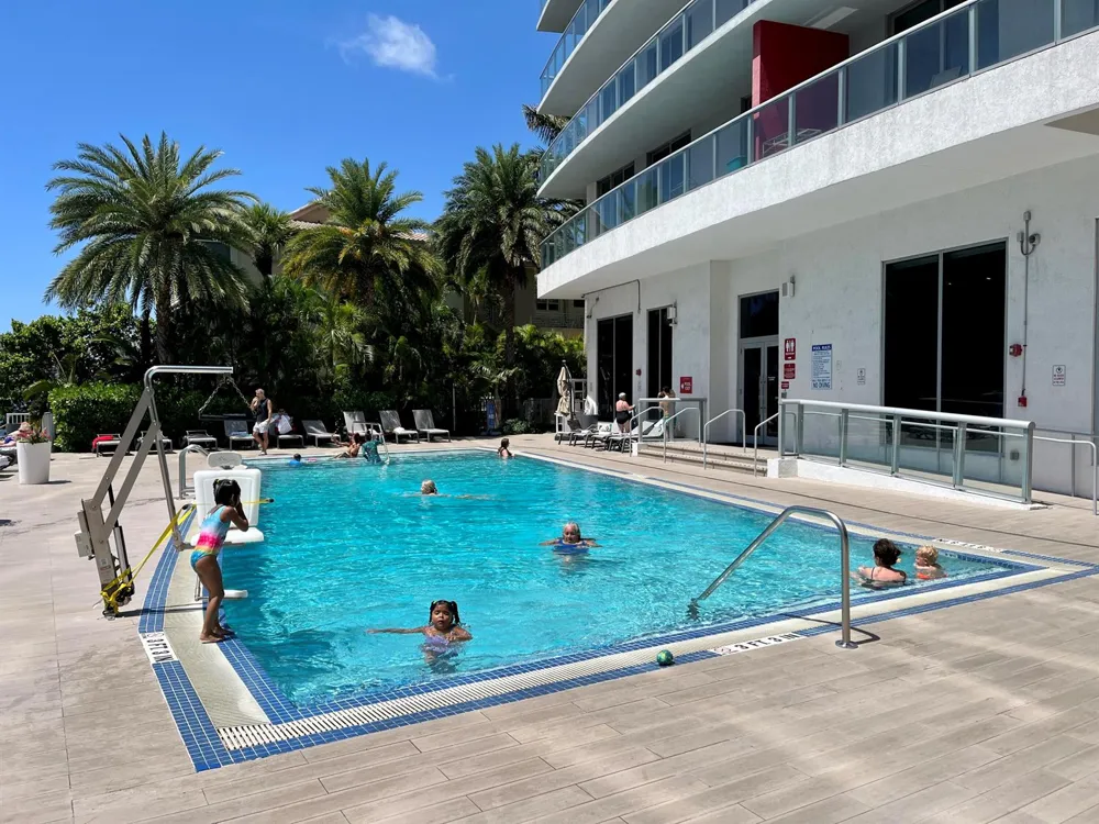 2602 E Hallandale Beach Boulevard #R308 Hallandale Beach, FL 33009