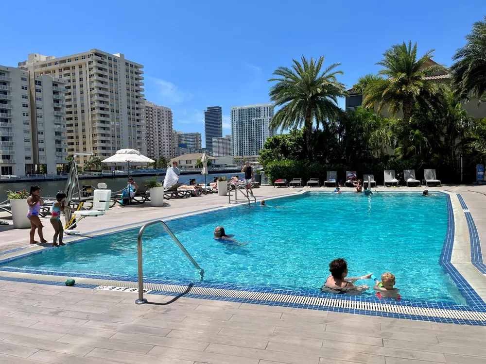 2602 E Hallandale Beach Boulevard #R308 Hallandale Beach, FL 33009