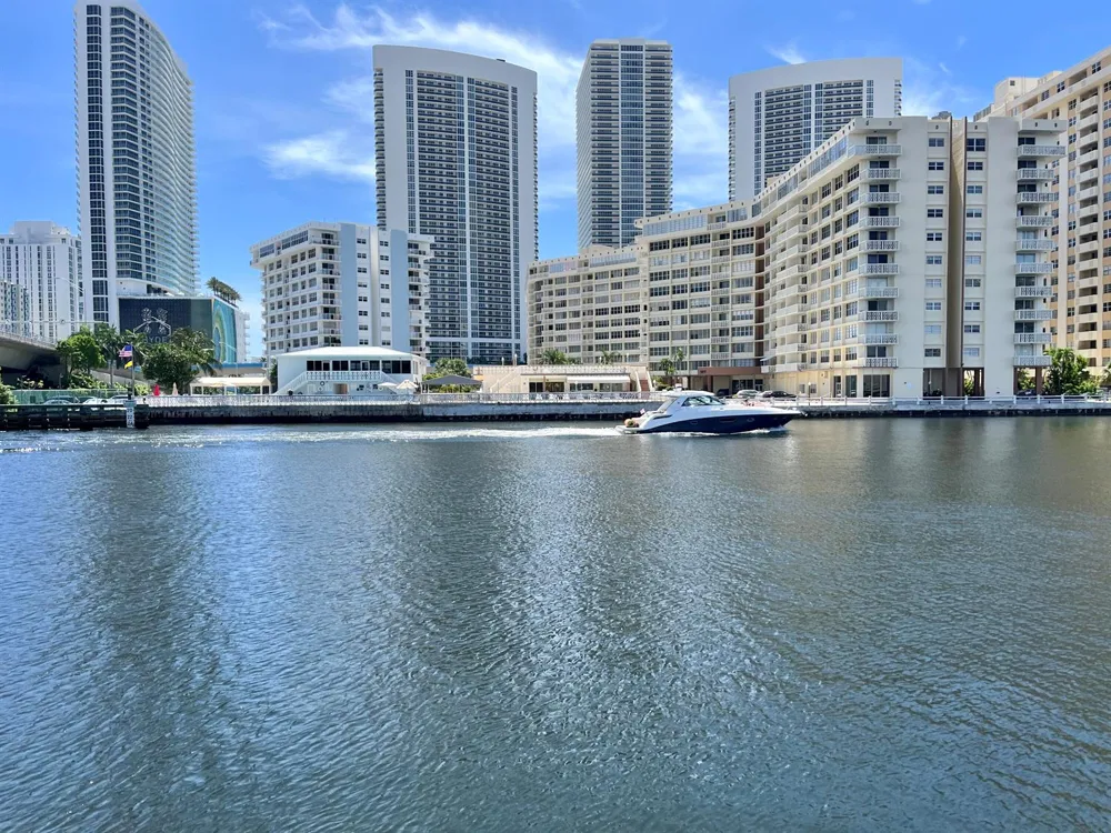 2602 E Hallandale Beach Boulevard #R308 Hallandale Beach, FL 33009