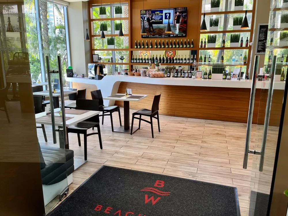 2602 E Hallandale Beach Boulevard #R308 Hallandale Beach, FL 33009