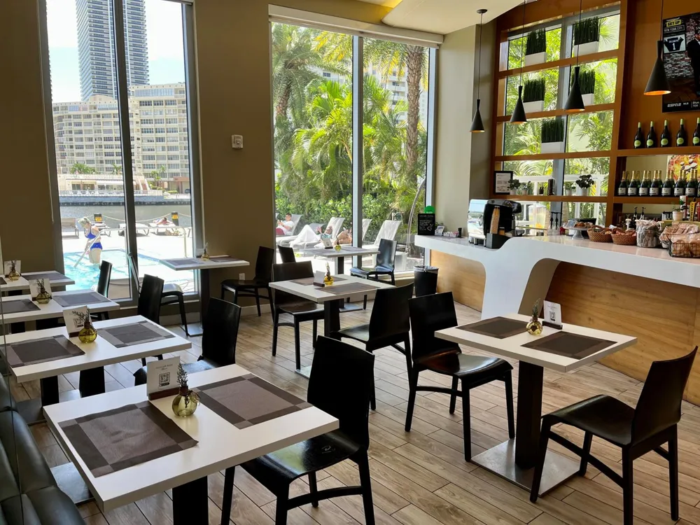 2602 E Hallandale Beach Boulevard #R308 Hallandale Beach, FL 33009
