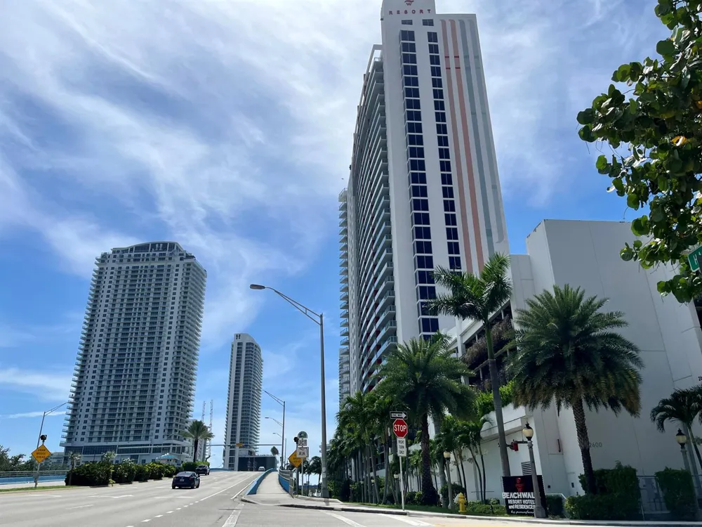 2602 E Hallandale Beach Boulevard #R308 Hallandale Beach, FL 33009