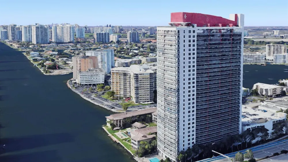 2602 E Hallandale Beach Boulevard #R308 Hallandale Beach, FL 33009