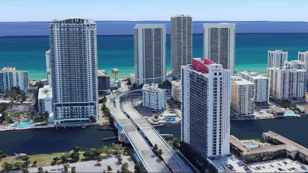 2602 E Hallandale Beach Boulevard #R308 Hallandale Beach, FL 33009