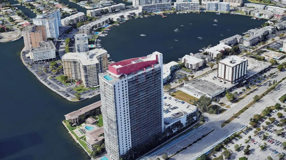 2602 E Hallandale Beach Boulevard #R308 Hallandale Beach, FL 33009