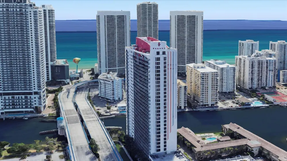 2602 E Hallandale Beach Boulevard #R308 Hallandale Beach, FL 33009