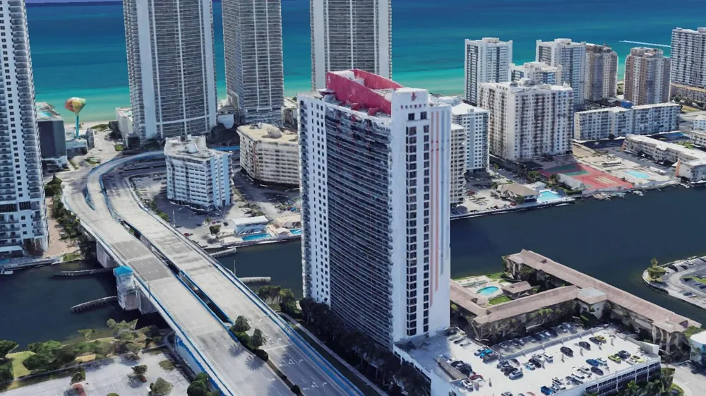 2602 E Hallandale Beach Boulevard #R308 Hallandale Beach, FL 33009