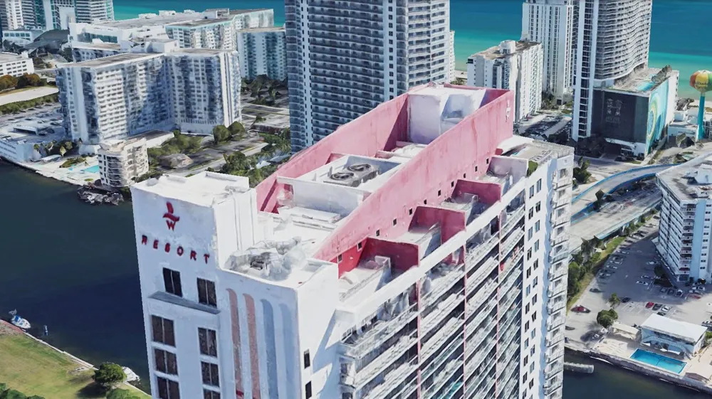 2602 E Hallandale Beach Boulevard #R308 Hallandale Beach, FL 33009