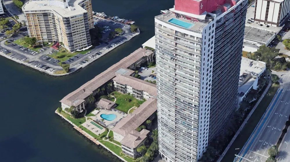 2602 E Hallandale Beach Boulevard #R308 Hallandale Beach, FL 33009