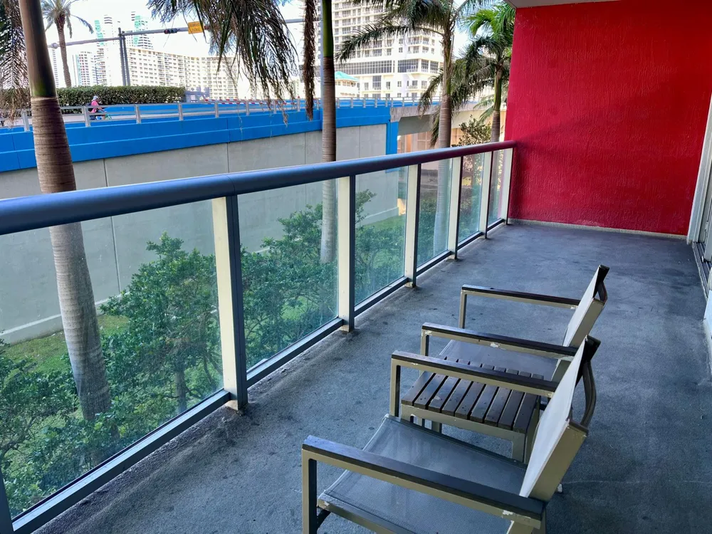 2602 E Hallandale Beach Boulevard #R308 Hallandale Beach, FL 33009