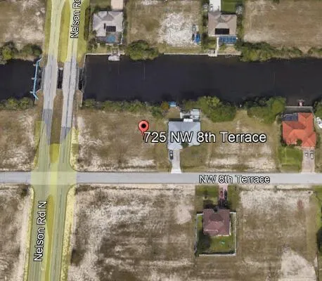 725 NW 8th Terrace
