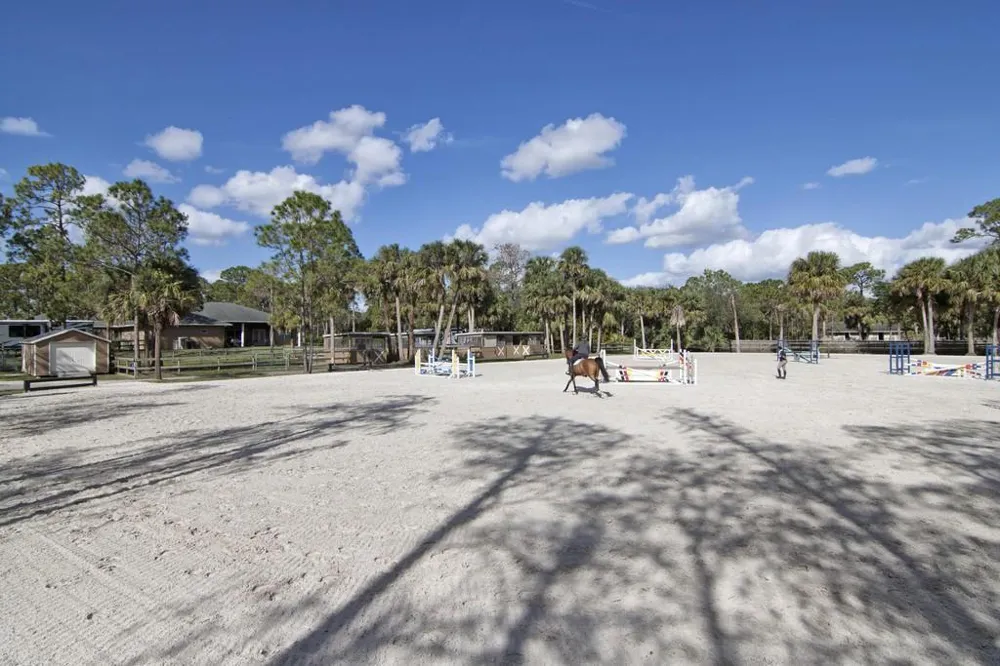 17755 Fox Trail Lane Loxahatchee, FL 33470