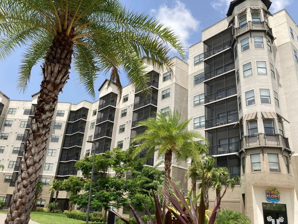 14501 Grove Resort Avenue Winter Garden, FL 34787