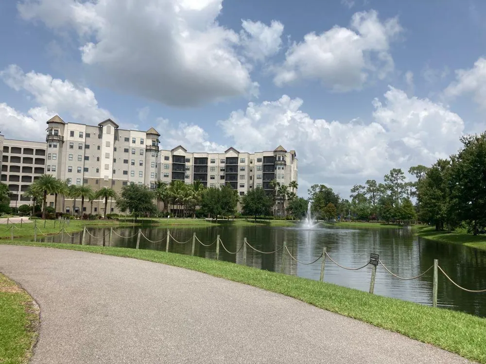 14501 Grove Resort Avenue Winter Garden, FL 34787