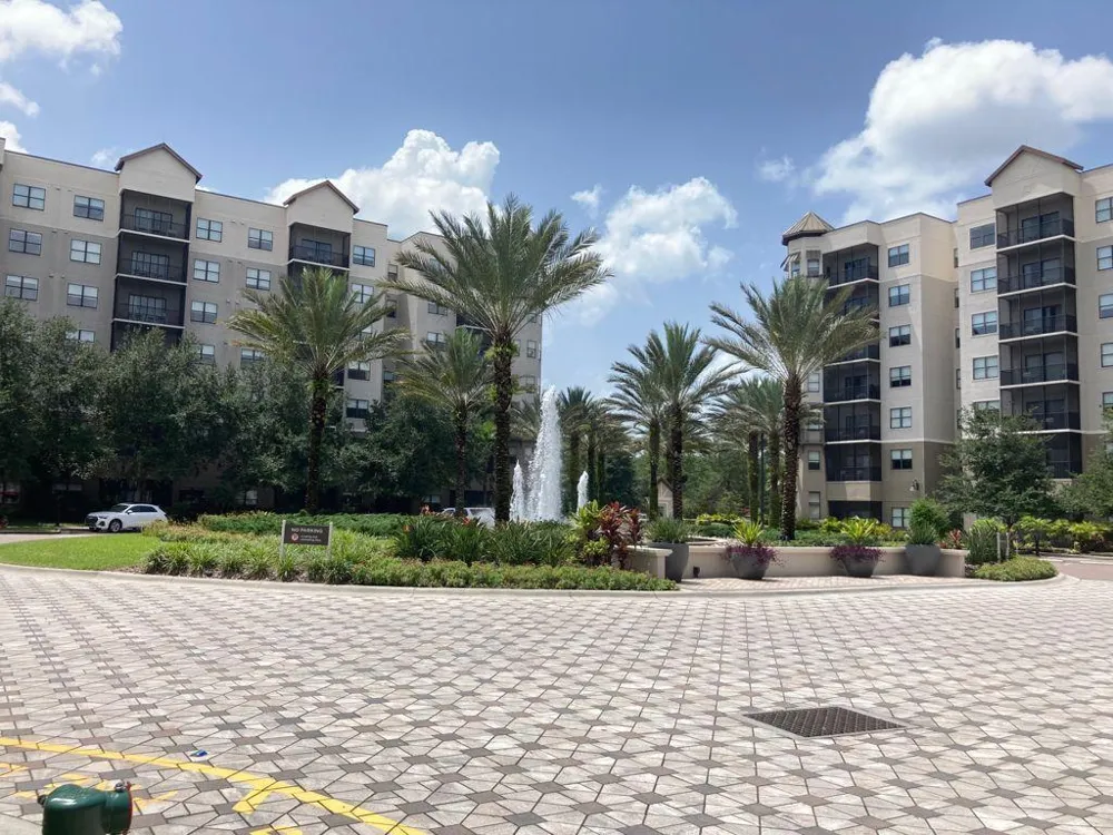 14501 Grove Resort Avenue Winter Garden, FL 34787