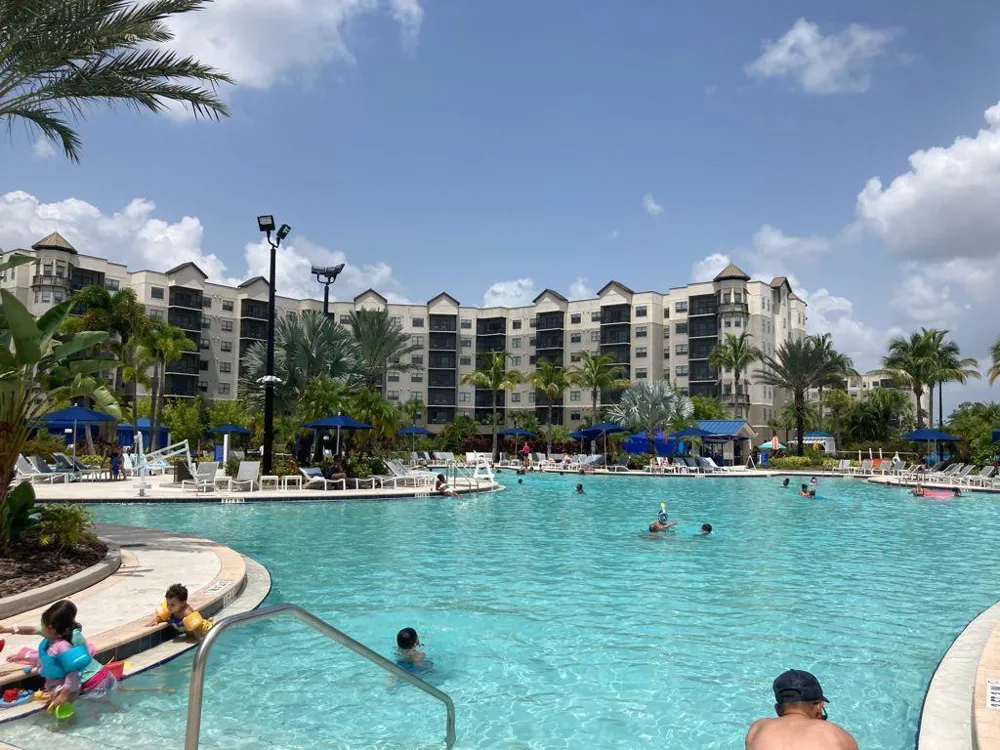 14501 Grove Resort Avenue Winter Garden, FL 34787