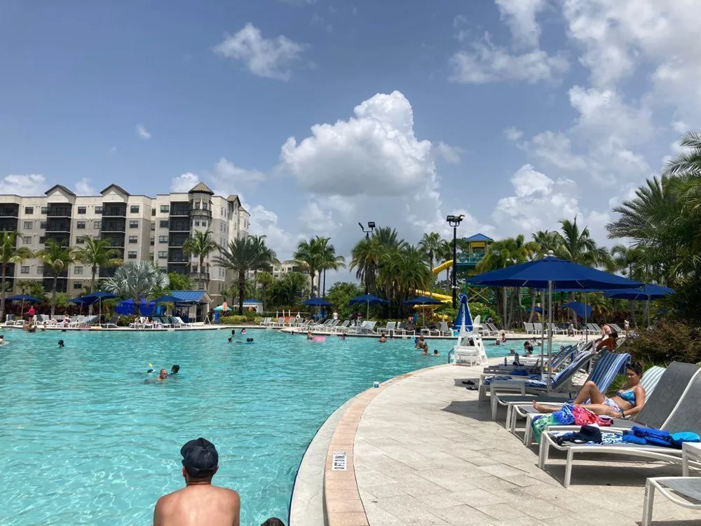 14501 Grove Resort Avenue Winter Garden, FL 34787