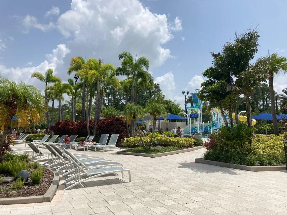 14501 Grove Resort Avenue Winter Garden, FL 34787