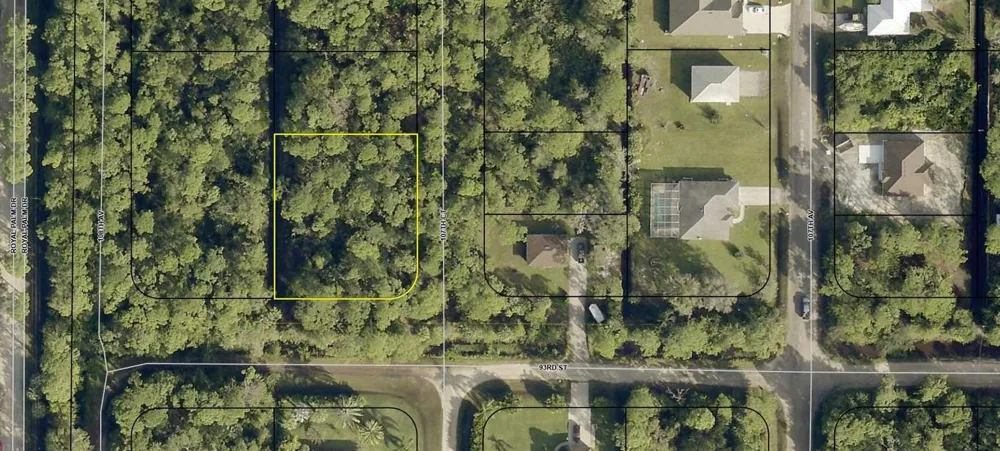 9325 107th Court Vero Beach, FL 32967