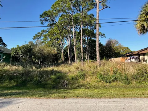 Hickory Drive