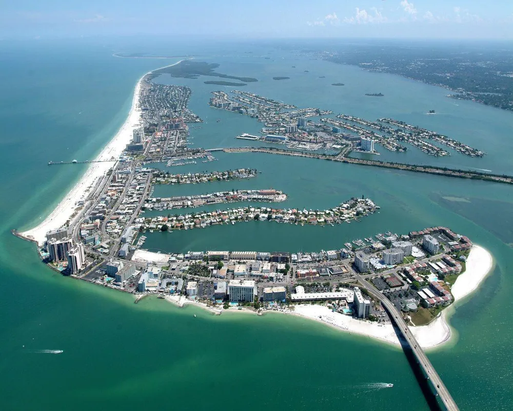 2348 Shelley Street #1 Clearwater, FL 33765