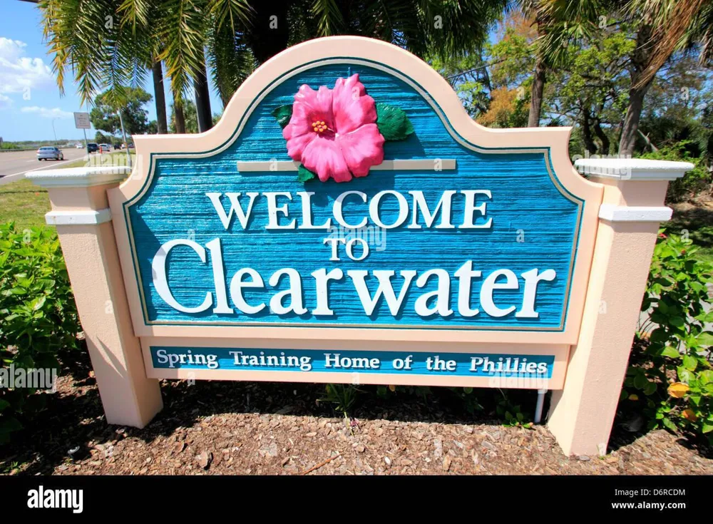 2348 Shelley Street #1 Clearwater, FL 33765