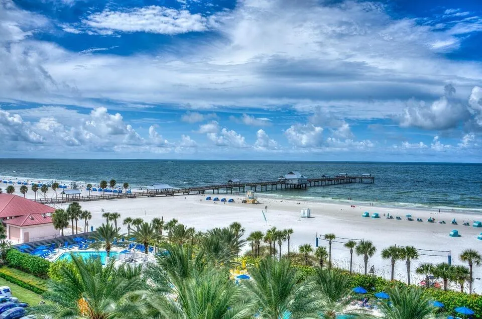 2348 Shelley Street #1 Clearwater, FL 33765