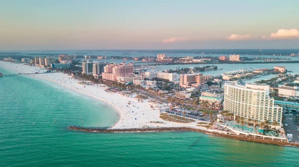 2348 Shelley Street #1 Clearwater, FL 33765
