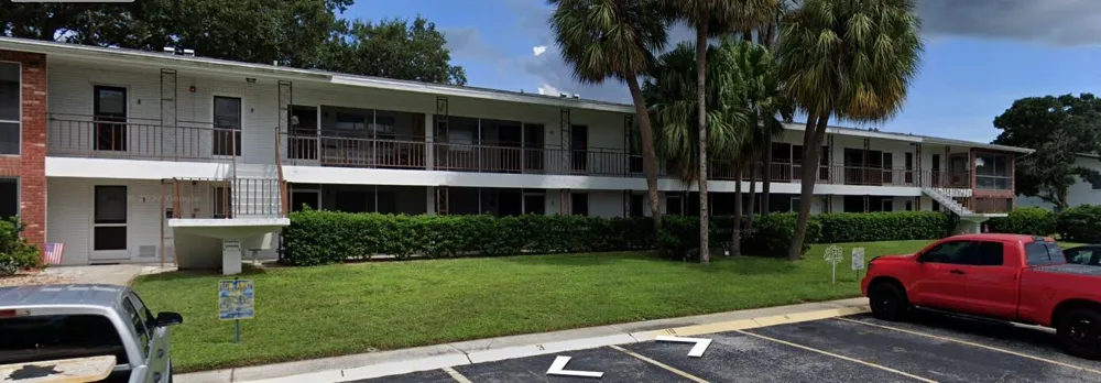 2348 Shelley Street #1 Clearwater, FL 33765