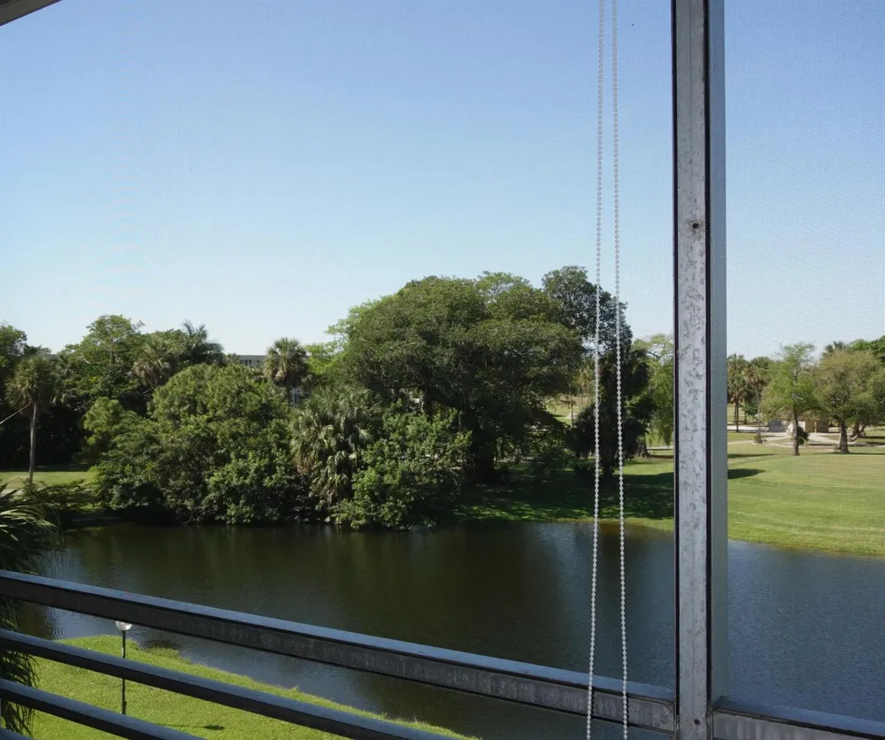3507 Oaks Way #307 Pompano Beach, FL 33069