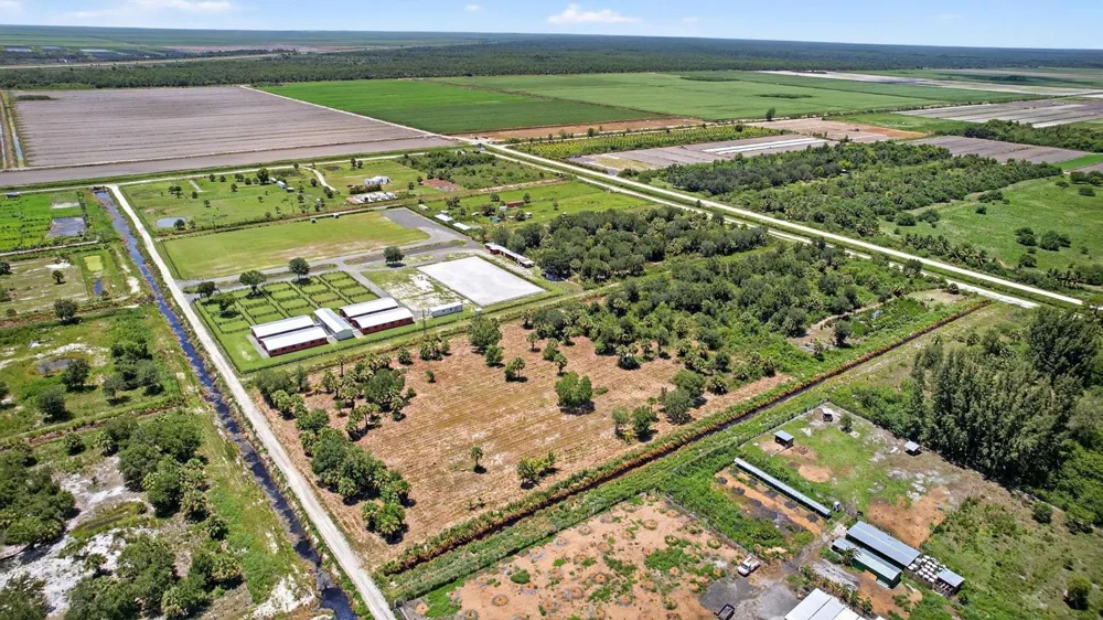 Xx Bedu Court Loxahatchee, FL 33470