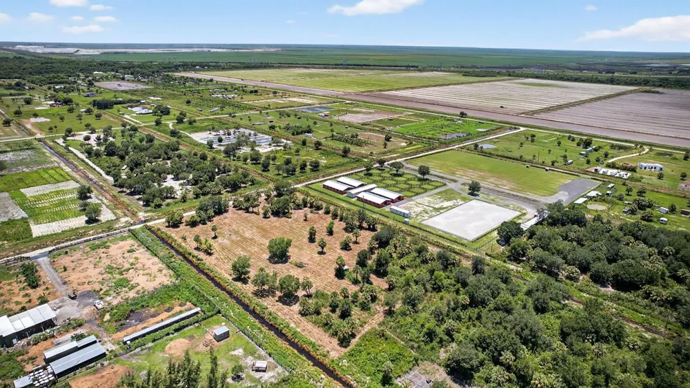 Xx Bedu Court Loxahatchee, FL 33470