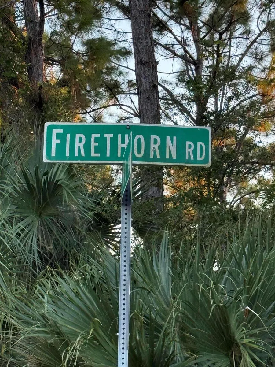 1832 Firethorn Road NW Palm Bay, FL 32907