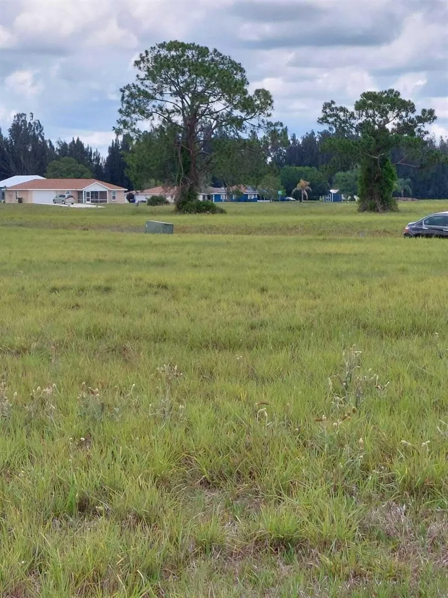 316 Costa Del Sol Drive Sebring, FL 33876