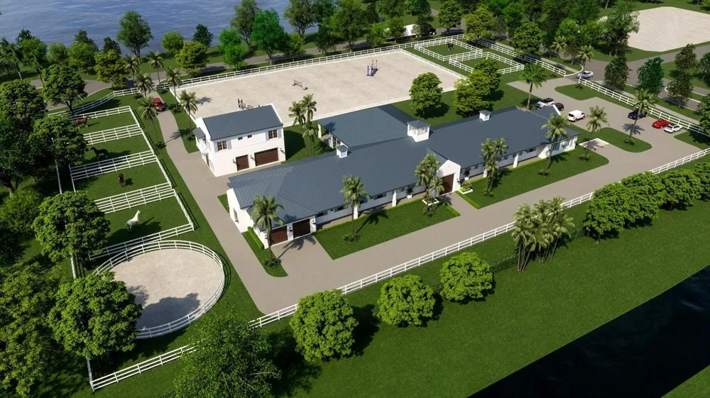 14627 Hunter Lane Wellington, FL 33449