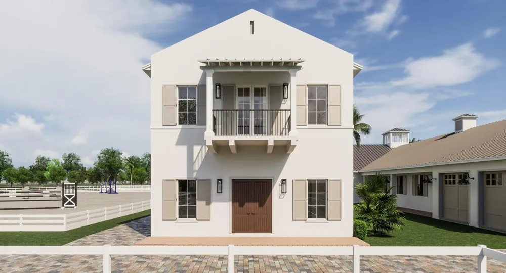 14627 Hunter Lane Wellington, FL 33449