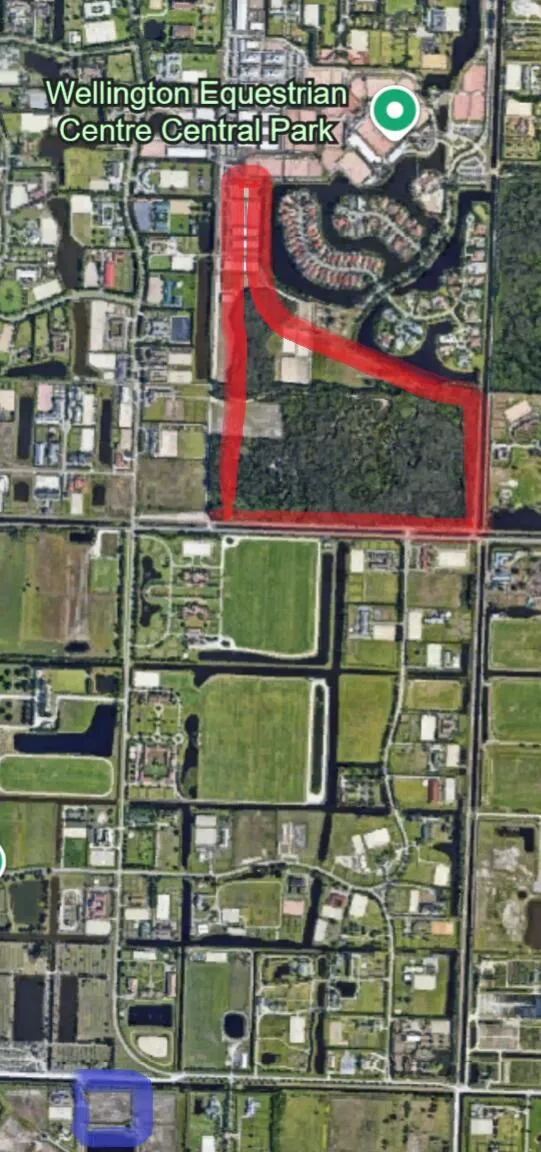 14627 Hunter Lane Wellington, FL 33449
