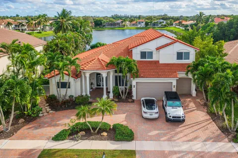 11804 Osprey Pointe Circle