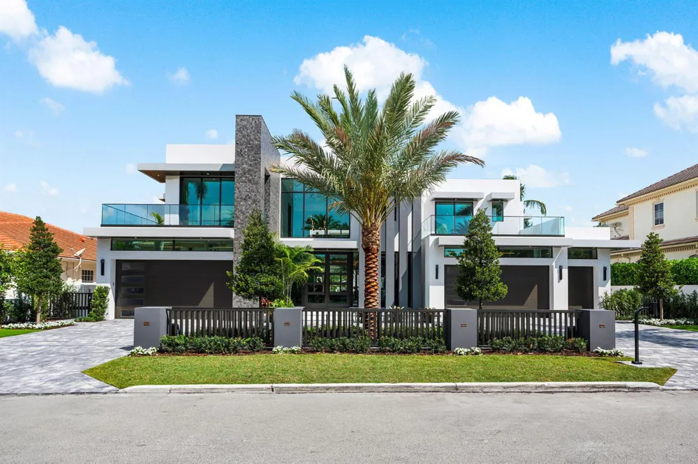 169 W Coconut Palm Road Boca Raton, FL 33432
