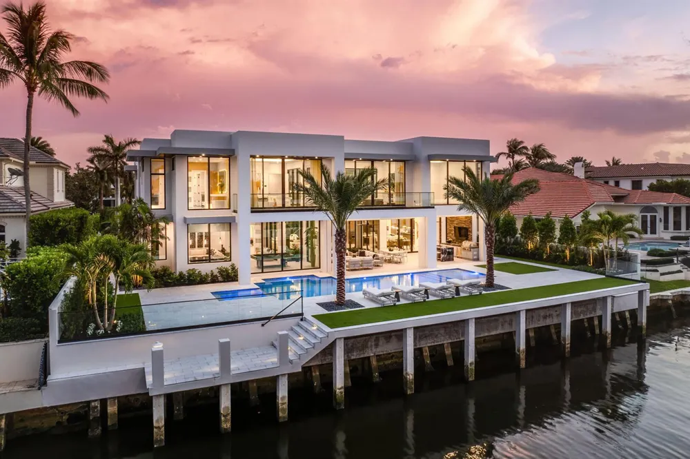 169 W Coconut Palm Road Boca Raton, FL 33432